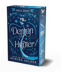 My Demon Hunter (Hell Bent, Bk. 2)