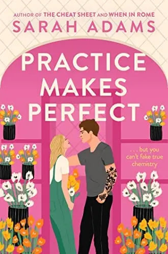 Practice Makes Perfect (Rome, Kentucky) book cover