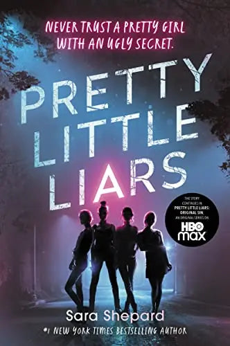 Pretty Little Liars Series (Bk. 1 to Bk. 3)
