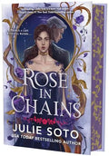 Rose in Chains (Deluxe Limited Edition)