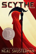 Scythe (Arc of a Scythe, Bk. 1)