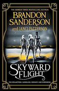 Skyward Flight book cover