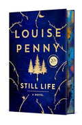 Still Life (Chief Inspector Gamache, Bk. 1, 20th Anniversary Edition)