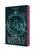 The Coven (Bk. 1)