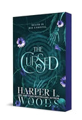 The Cursed (Coven of Bones, Bk. 2)