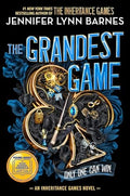 The Grandest Game (Bk. 1)