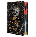 The Book of Azrael (Gods & Monsters, Bk. 1)
