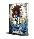 The Changeling Queen (Deluxe Edition) sprayed-edge edition book cover