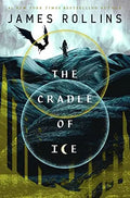 The Cradle of Ice (Moonfall, Bk. 2) book cover