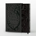 The Cruel Prince (The Folk of the Air, Bk. 1, Collector's Edition sprayed-edge edition book cover