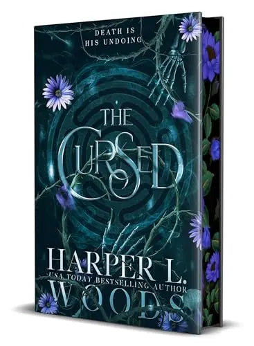 The Cursed (BK.2)