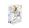 The Folk of the Air book cover