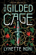 The Gilded Cage (The Prison Healer Bk.2) (Damaged)