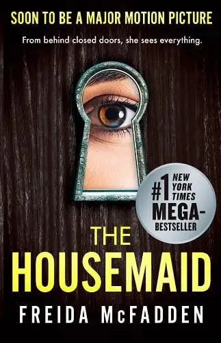 The Housemaid (Bk. 1) book cover