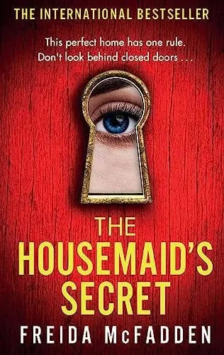 The Housemaid (Bk. 2)