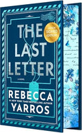 The Last Letter (special edition signed)
