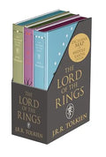 The Lord of the Rings Collector’s Edition