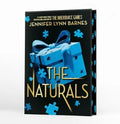 The Naturals book cover