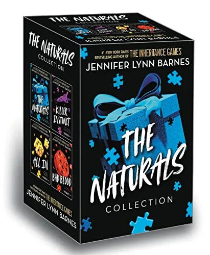 The Naturals