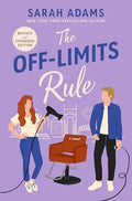 The Off-Limits Rule (It Happened in Nashville, Bk. 1, Revised and Expanded Edition) book cover