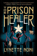 The Prison Healer (Bk. 1) book cover