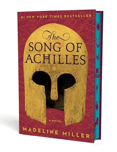 The Song of Achilles