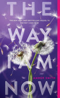The Way I Am Now (The Way I Used to Be, Bk. 2) book cover