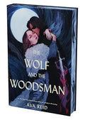 The Wolf and the Woodsman (Deluxe Collector's Edition)