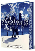 They Both Die at the End (Bk. 1)