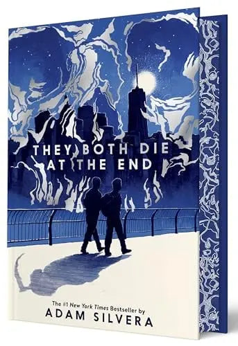 They Both Die at the End (Bk. 1)