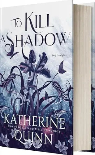 To Kill a Shadow (Mistlands, Bk. 1, Deluxe Limited Edition)
