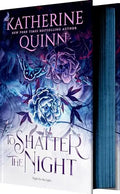 To Shatter the Night (Mistlands, Bk. 2, Deluxe Limited Edition)