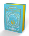 To Sir Phillip, With Love & When He Was Wicked (Bridgerton Collectors Edition, Bk. 3) sprayed-edge edition book cover