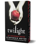 Twilight (The Twilight Saga, Bk. 1, 20th Anniversary Edition)