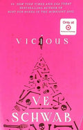 Vicious (Villains) (Target Edition)