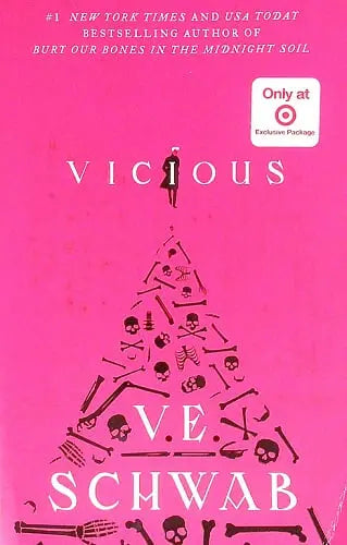 Vicious (Villains) (Target Edition)