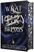 What Fury Brings (Wrath and Fury, Bk. 1)