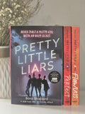Pretty Little Liars Series (Bk. 1 to Bk. 3)