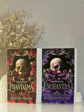 Wicked Games, Bk. 1 and Bk. 2