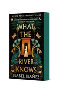 What the River Knows (Secrets of the Nile, Bk. 1)