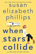 When Stars Collide (A Chicago Stars Novel) book cover