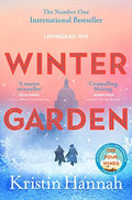 Winter Garden book cover