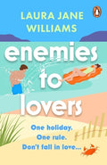 Enemies to Lovers UK Edition