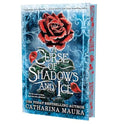 A Curse of Shadows and Ice (Shadowbound, Bk. 1)