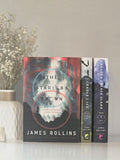 Moonfall Series, Bk. 1 to Bk. 3