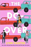 The Do-Over by Lynn Painter Hardcover book cover