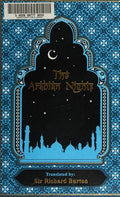 The Arabian Nights by Richard Burton