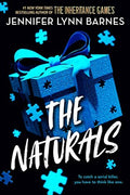 The Naturals Bk.1 by Jennifer Lynn Barnes