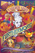 Furthermore (Bk. 1) by Tahereh Mafi Paperback book cover