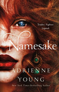Namesake (Fable, Bk. 2) by Adrienne Young